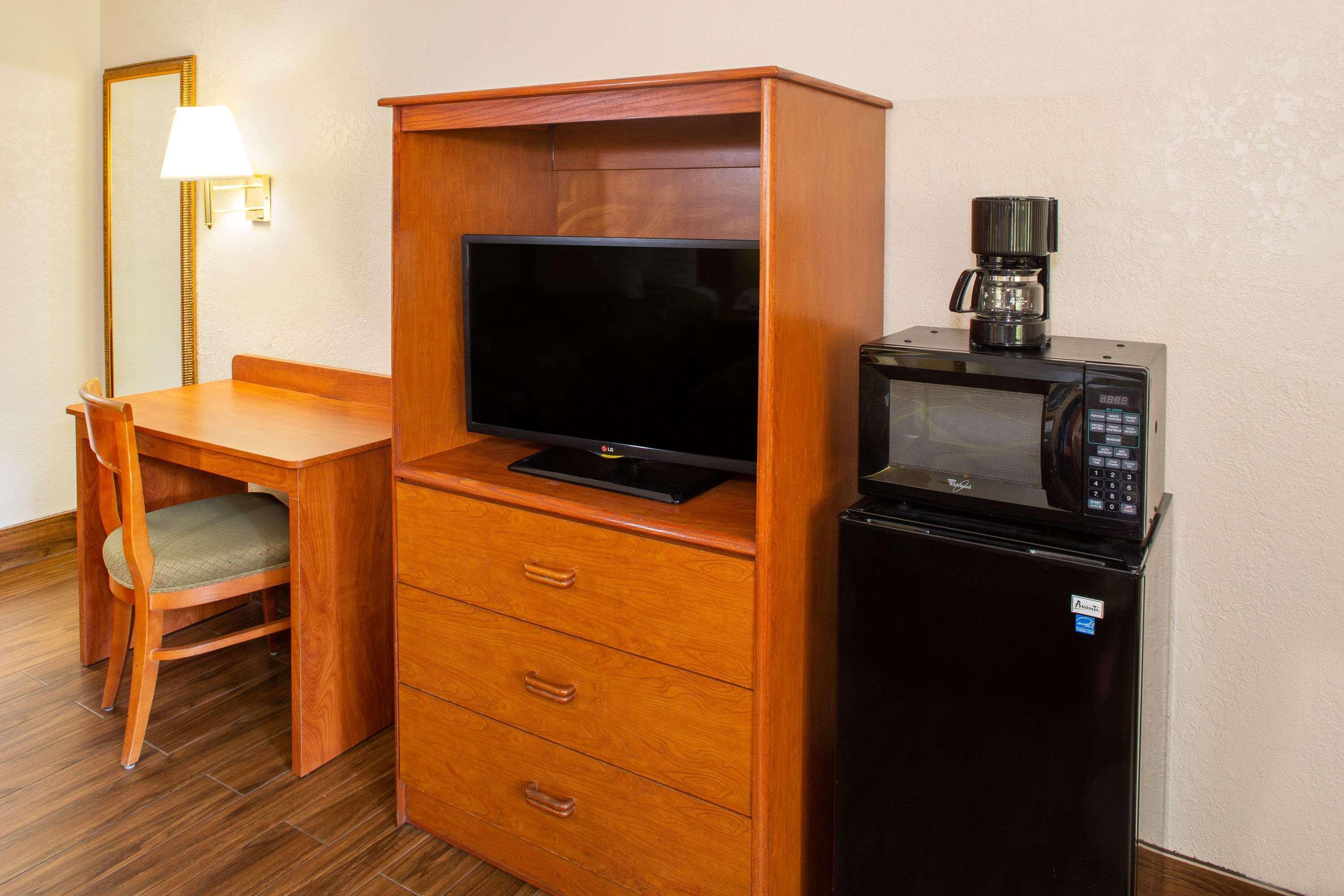 Super 8 By Wyndham North Palm Beach Eksteriør bilde